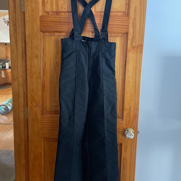 Bib Snow pants Size “M” - Picture 1 of 5